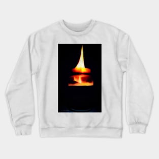 There Is A Light That Never Goes Out Crewneck Sweatshirt